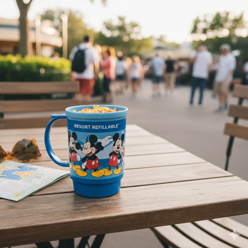 Walt Disney’s Magical Taste — Is It Really Worth It?