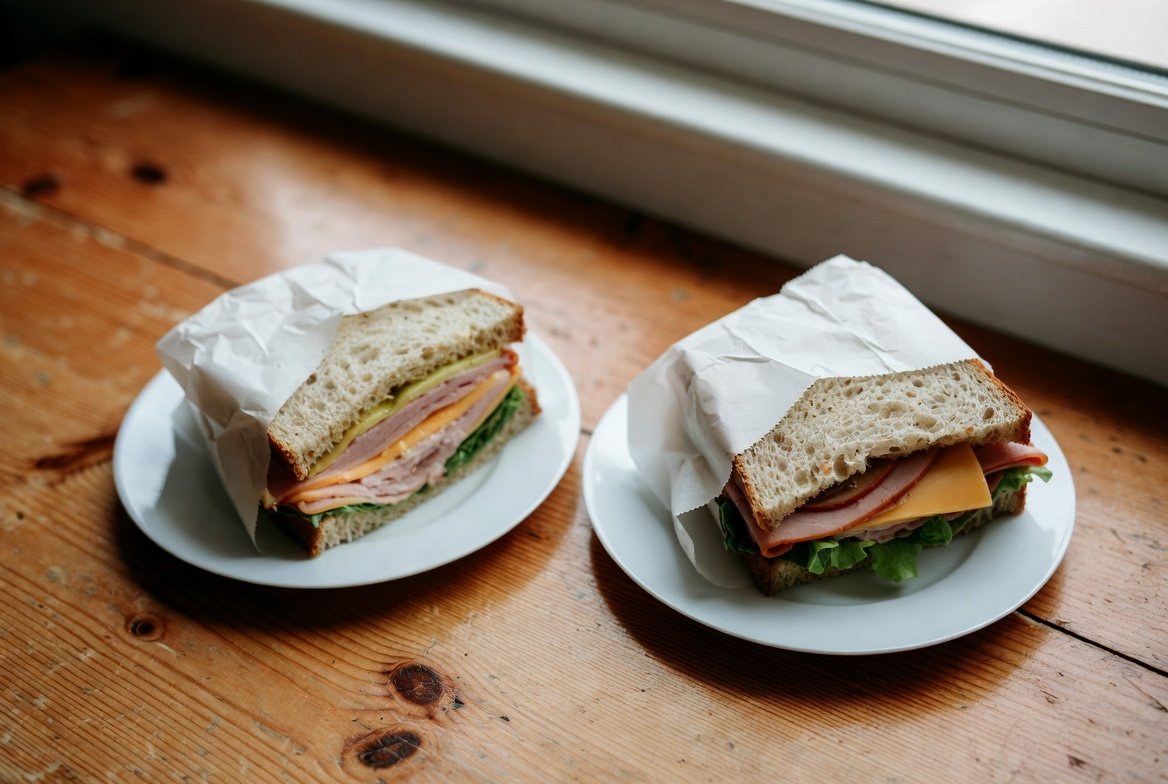 Are You A Baby Boomer? Then You Might Remember These 11 Sandwich Recipes