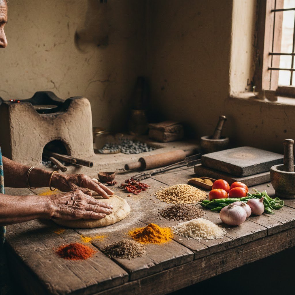 Flavors of the Past: 10 Grandma Recipes Too Precious to Forget