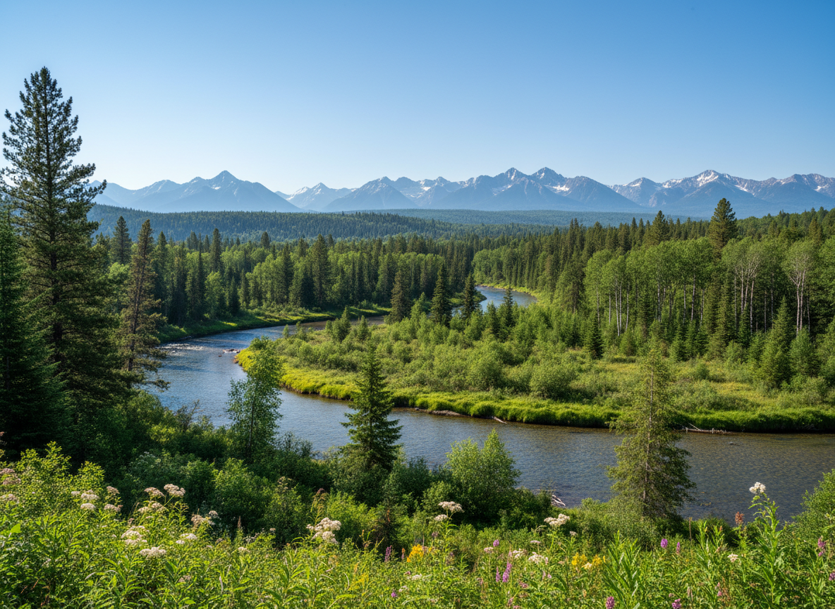 America’s Wildlife Is Under Pressure — Experts Say Time Is Running Out