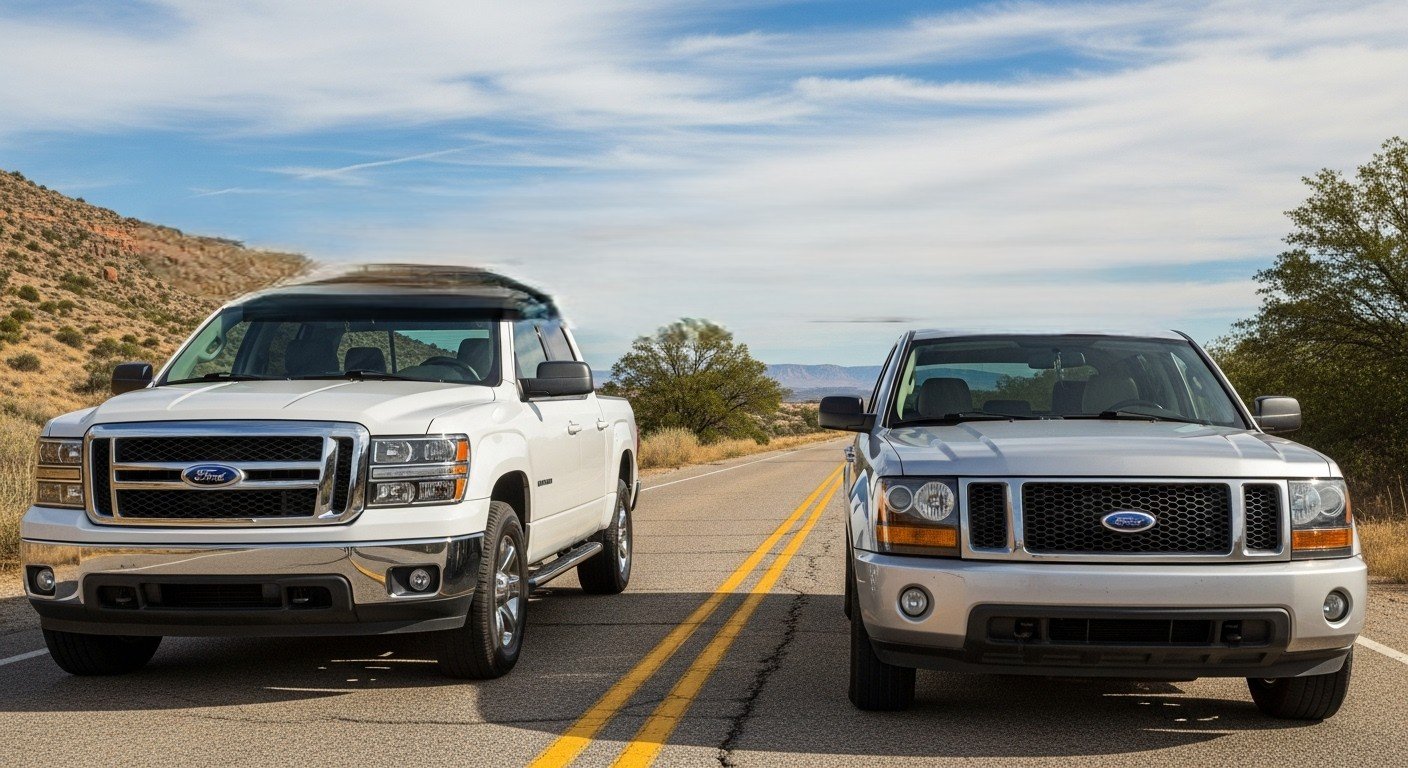 What No One Tells Parents About Traveling Around the U.S. With Kids