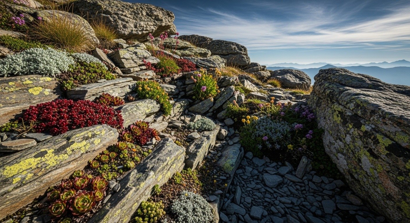 Gardening in the Rockies? These High-Altitude Tips Actually Work