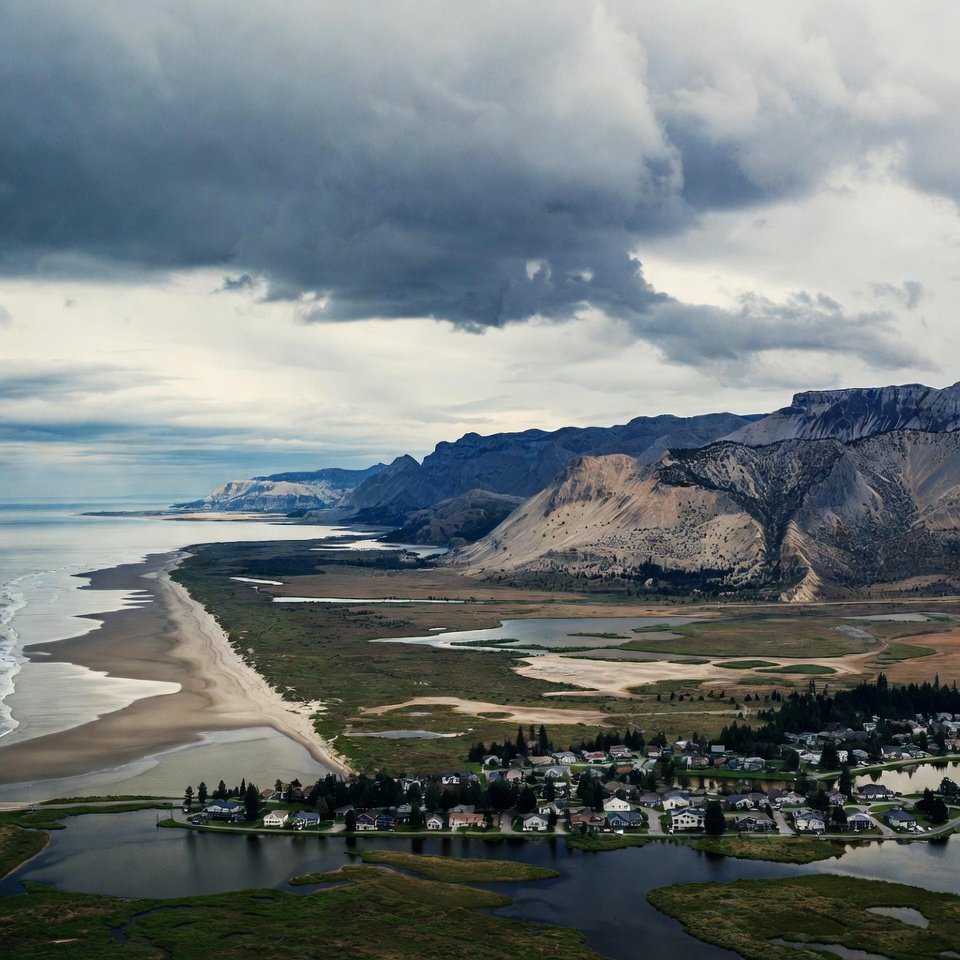 America’s Nature Is Shifting—and Climate Change Is the Reason