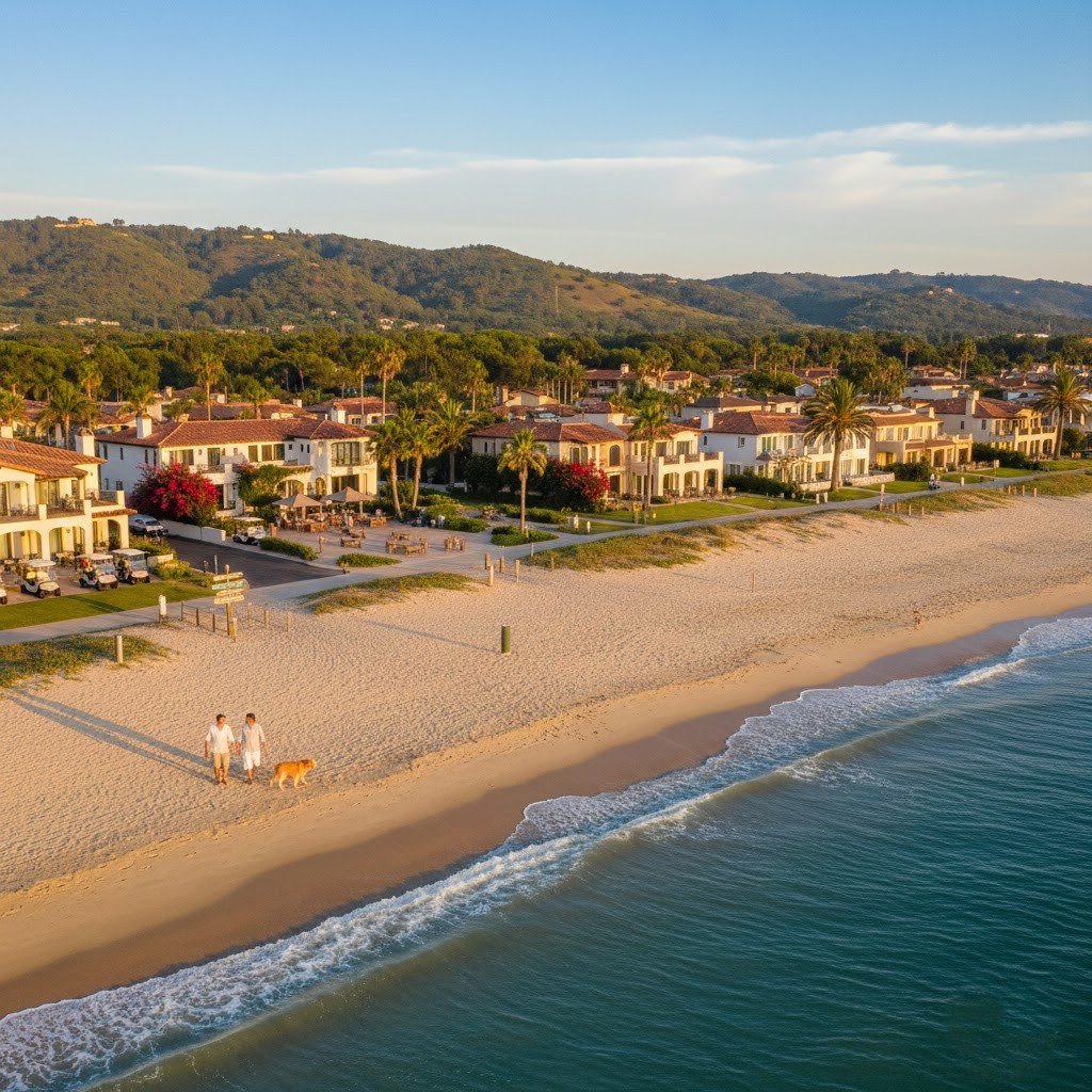 These Sunny Cities Offer Retirees What Florida No Longer Does
