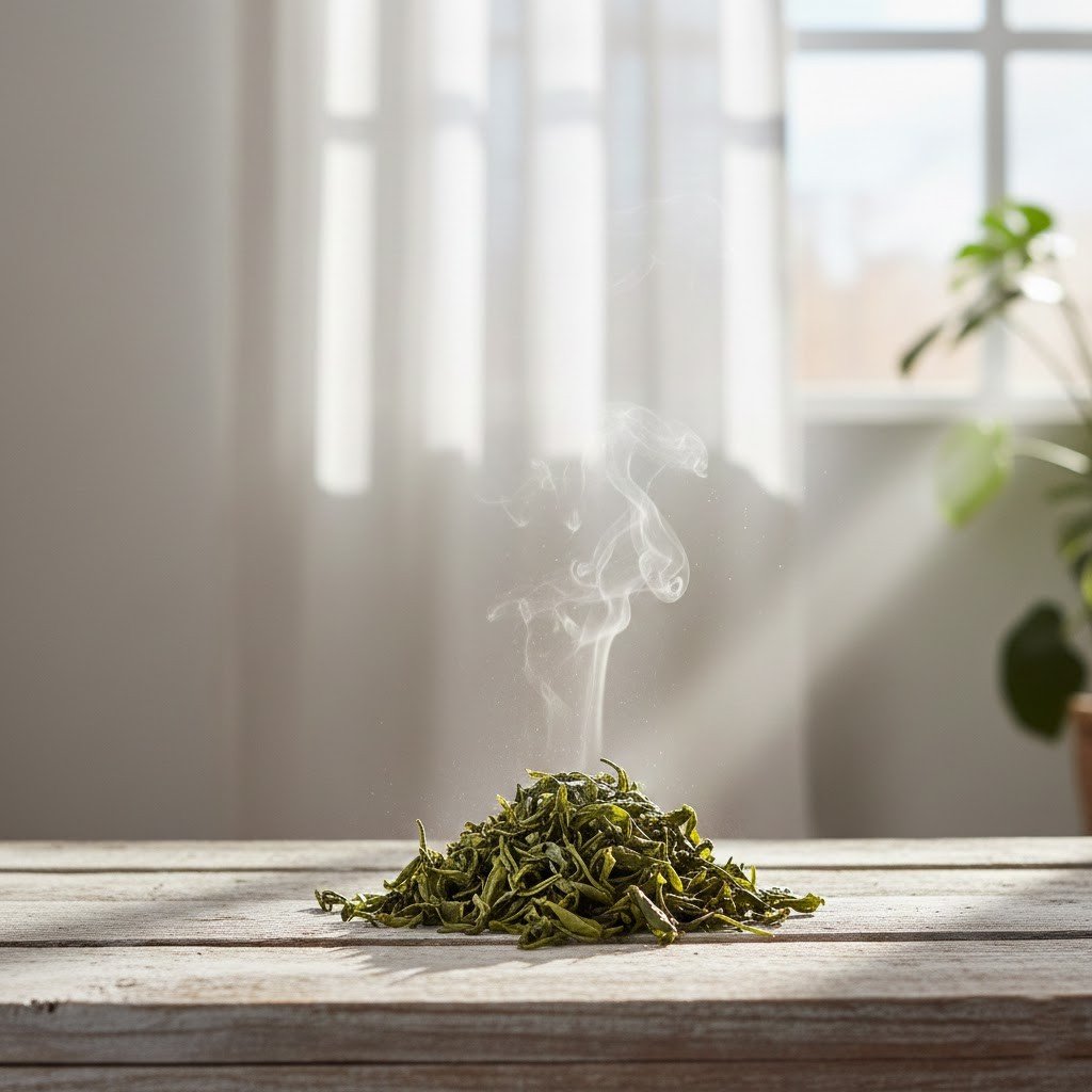 What Drinking Green Tea Daily Does to Your Body