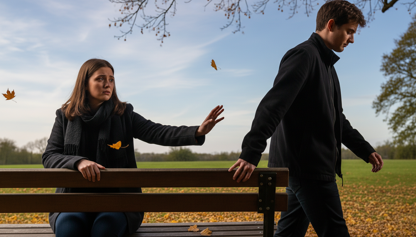 How to Tell When Someone Is No Longer Interested in Being Friends