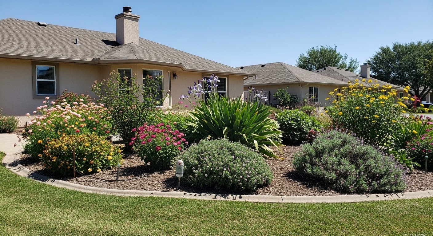 9 Drought Tolerant Plants That Keep Thriving When Water Is Scarce