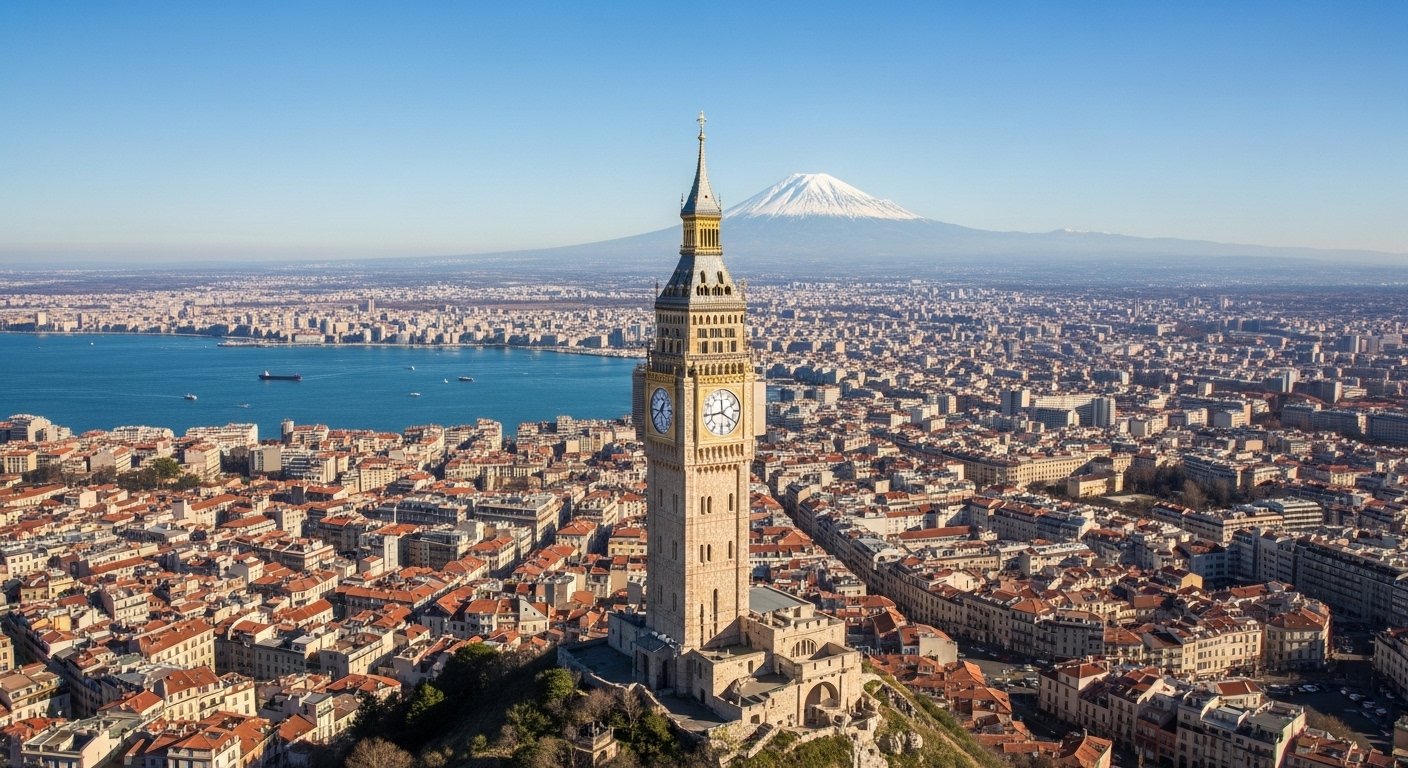 Incredible Places That Feel Like the World’s Best Kept Secret