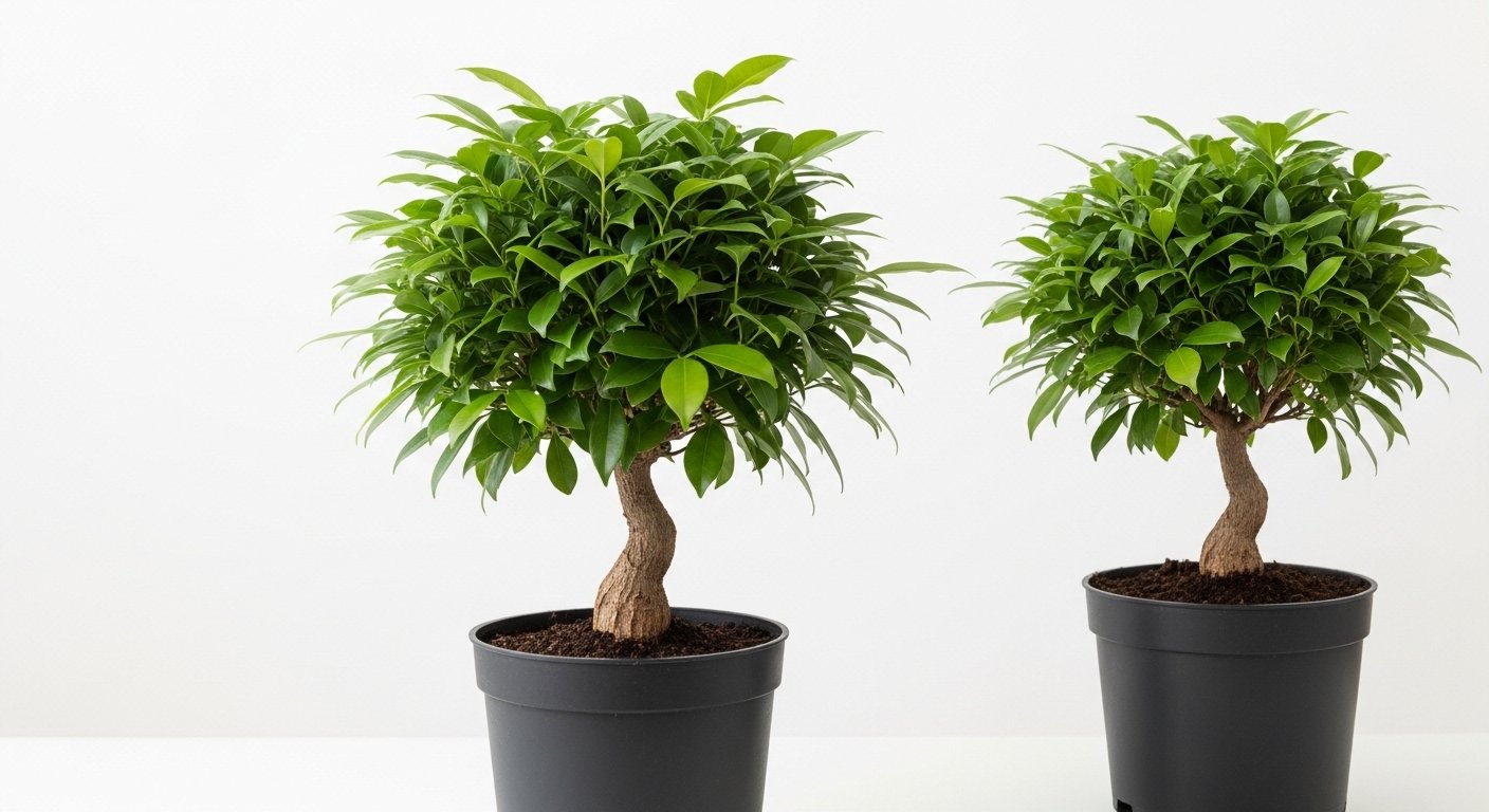 How to Turn Everyday Houseplants Into Beautiful Bonsai at Home