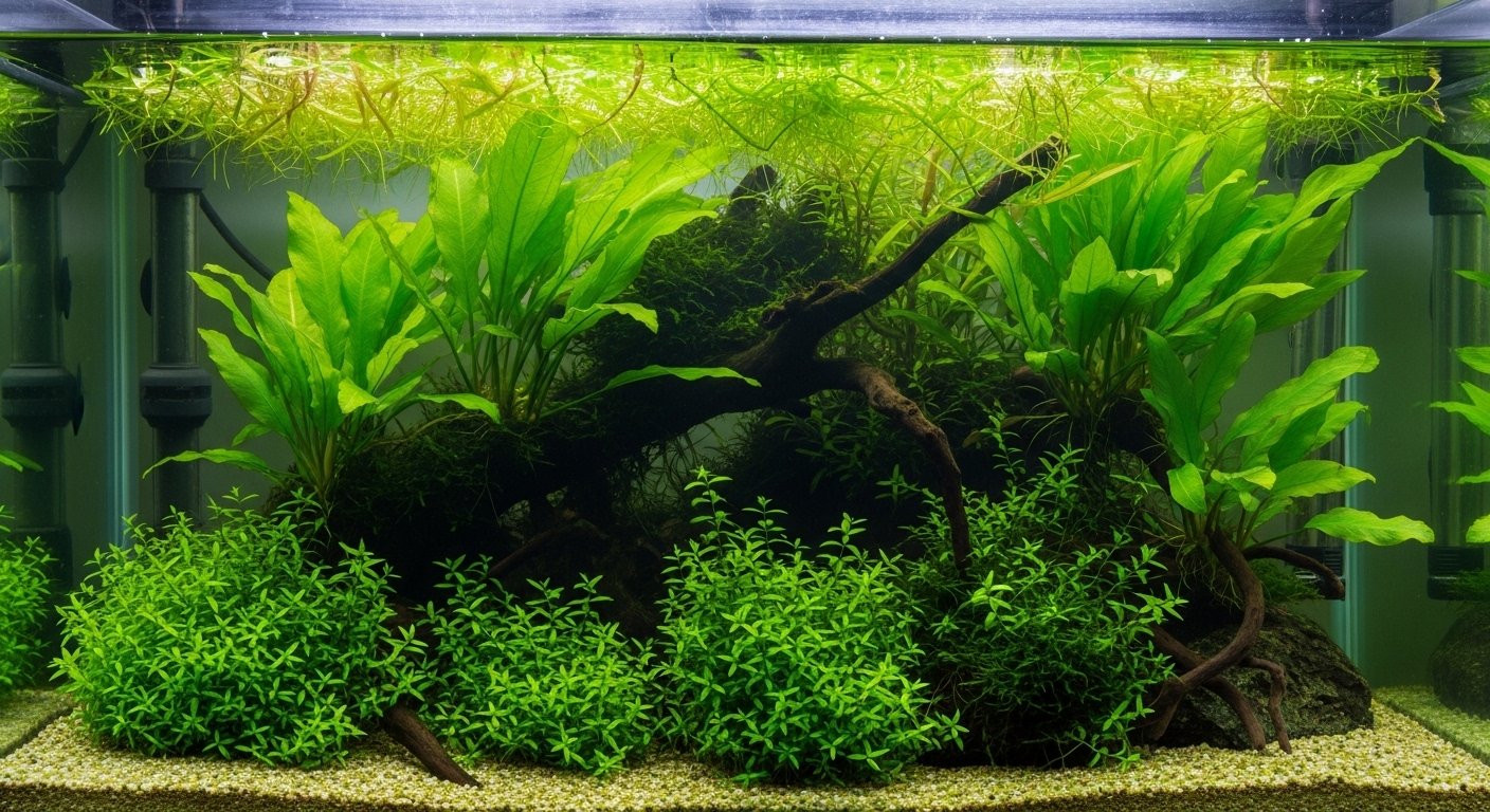 Why Hygrophila Is So Easy to Grow—If You Care for It This Way