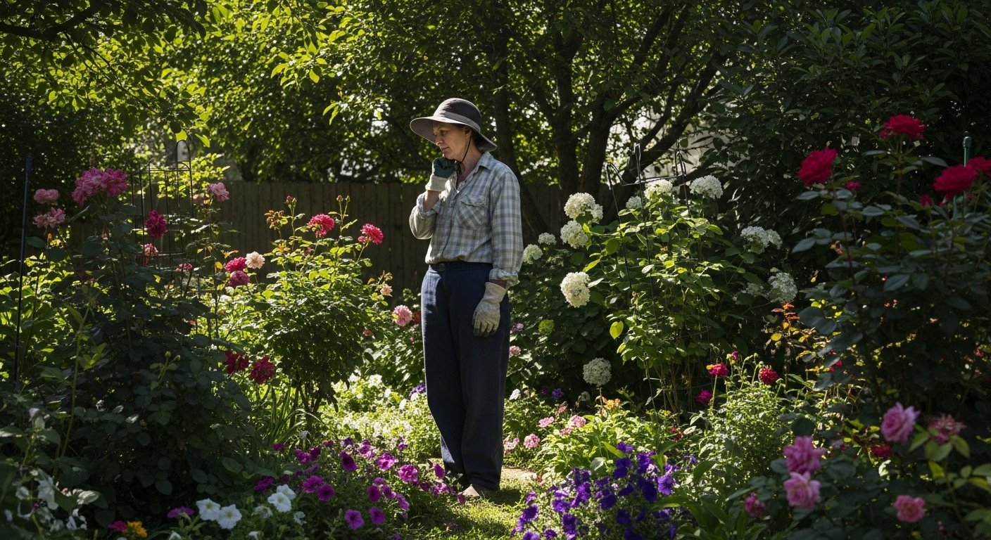 11 Dangerous Plants That Might Be Hiding in Your Garden