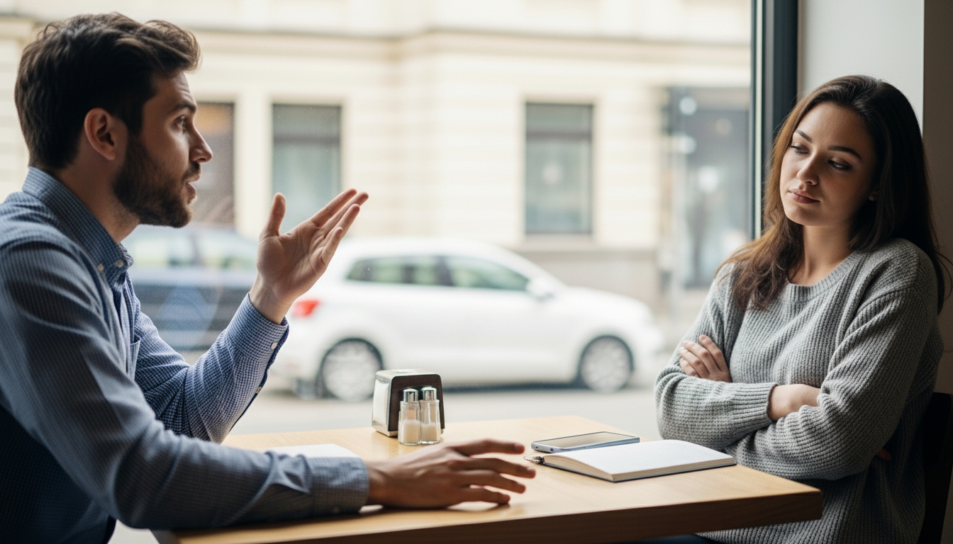 10 Signs Someone Secretly Dislikes You, But Won’t Say It