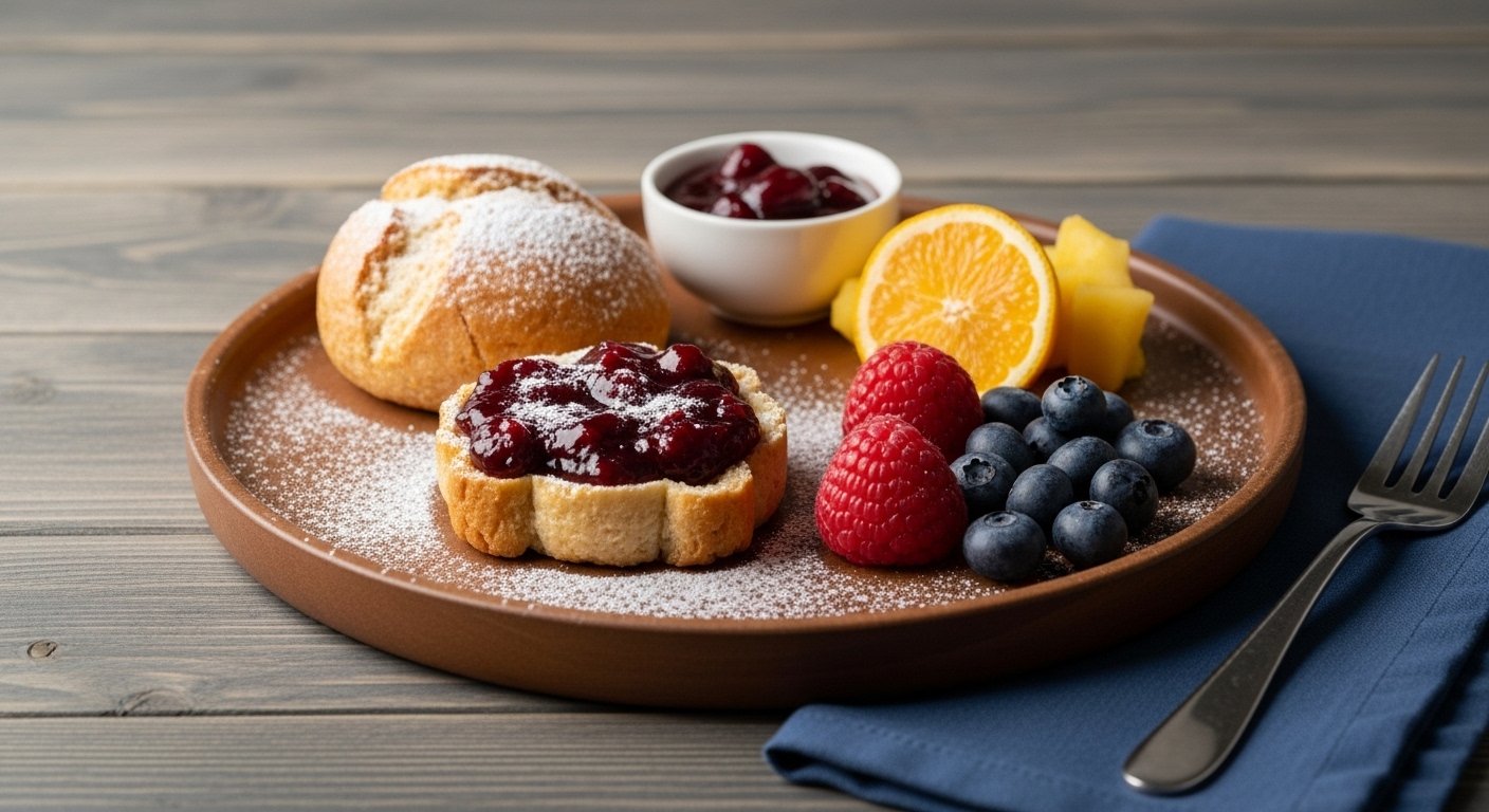 Lost sleep after the clock change? These easy breakfasts can save your morning