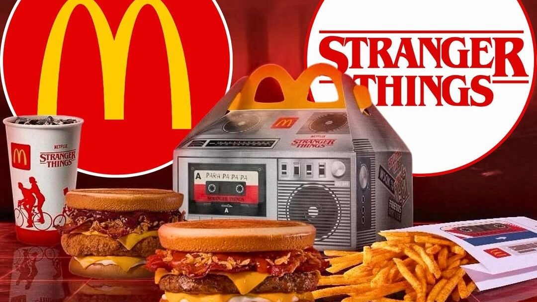 McDonald’s Is Releasing a New 80s Inspired Meal That Could Sell Out Fast