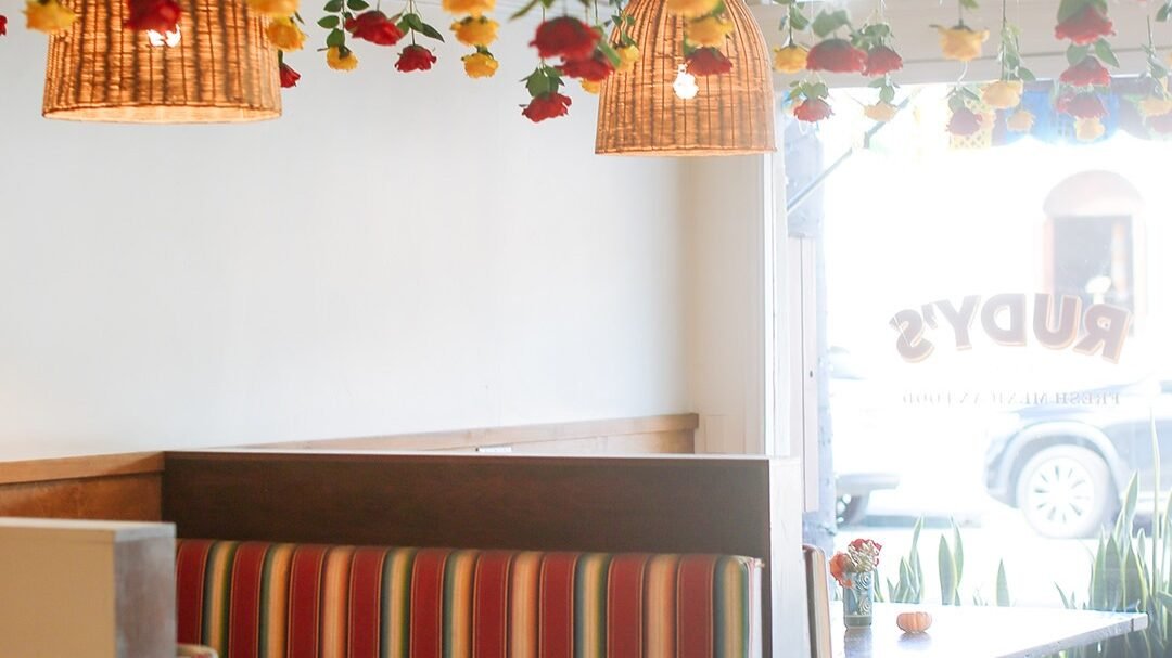 Image credit: @rudys_mexican
 via instagram 