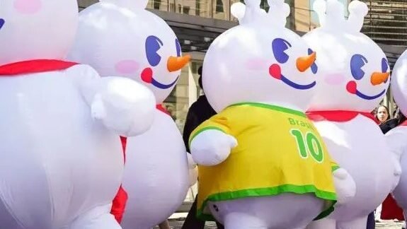 Image credit: @henanplus via Instagram 