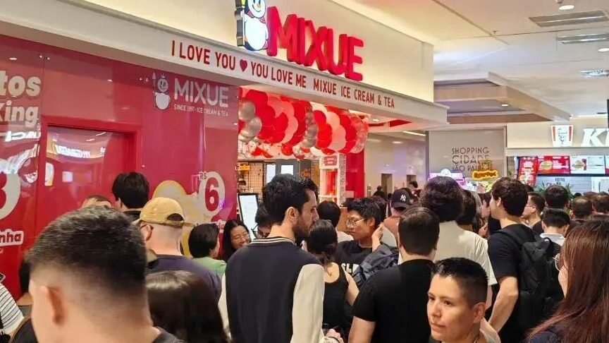 Image credit: @henanplus via instagram