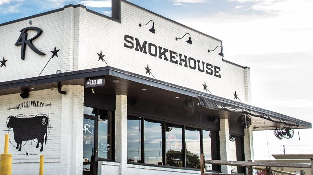 Image credit: @4riverssmokehouse
via Instagram 