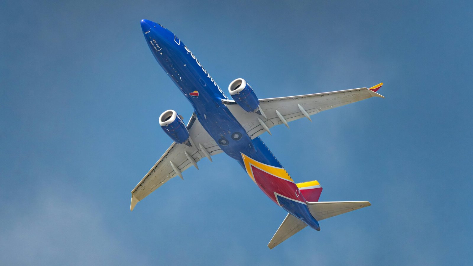 Southwest Airlines Passengers Found Clever Hack To Bypass Unpopular Refund Rule