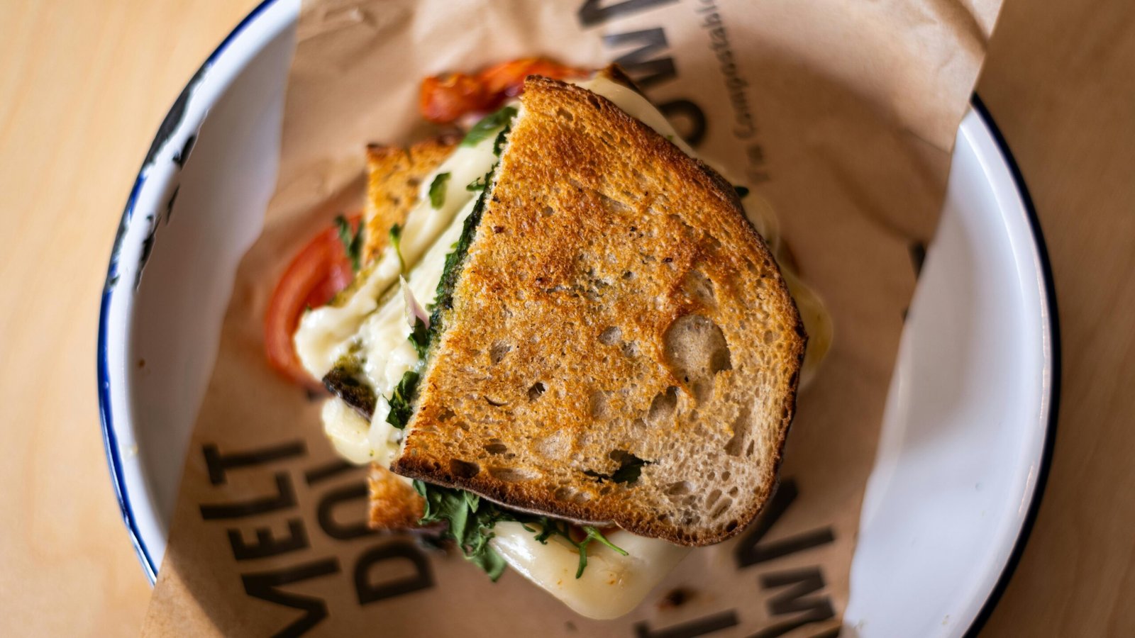 I Tested 6 Ways to Make Grilled Cheese and One Flavor Stood Out Above the Rest