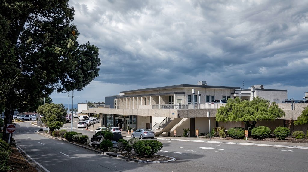 This Small California Airport Has an Award Winning Restaurant and a Runway Observation Deck You Can Visit