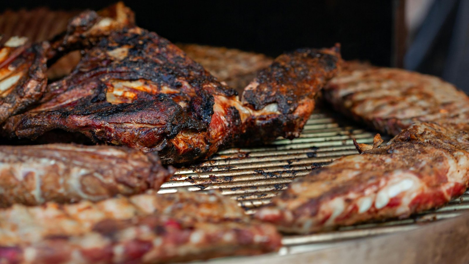 Where to Find the Best Barbecue Ribs in Every State