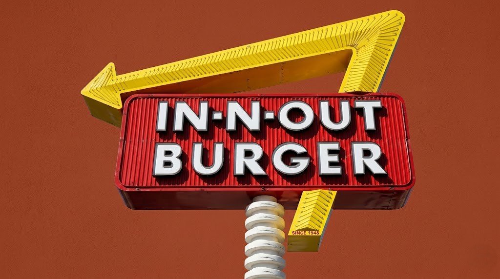 In N Out Just Made a Big Announcement Everyone is Talking About