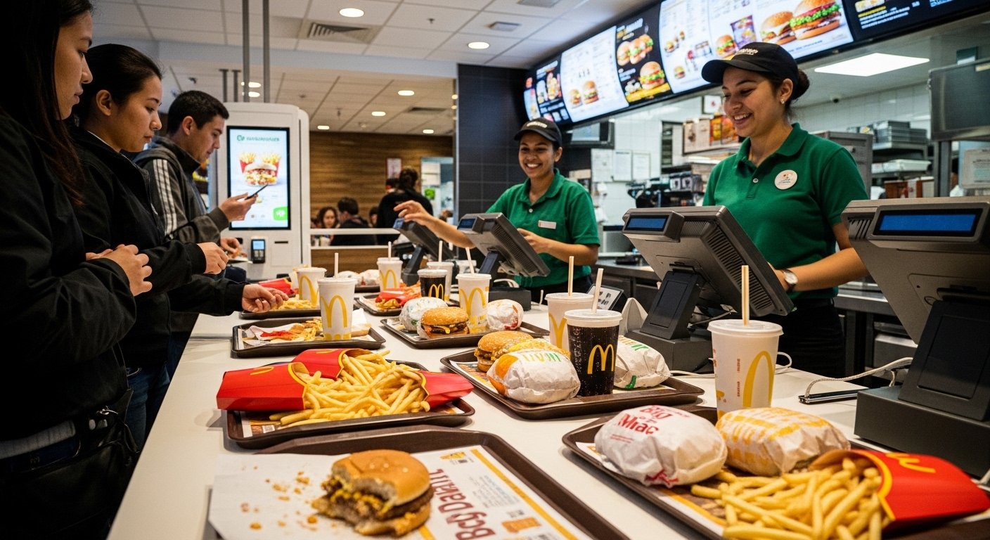13 Must-Use Hacks for Ordering at McDonald’s Everyone Should Know