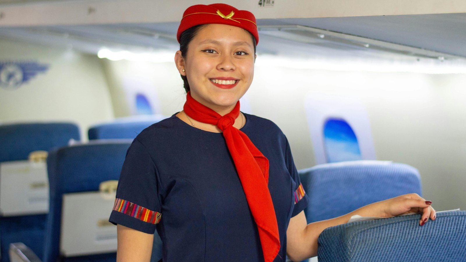 A Flight Attendant Shares The Small Habits That Make You A Favorite Passenger