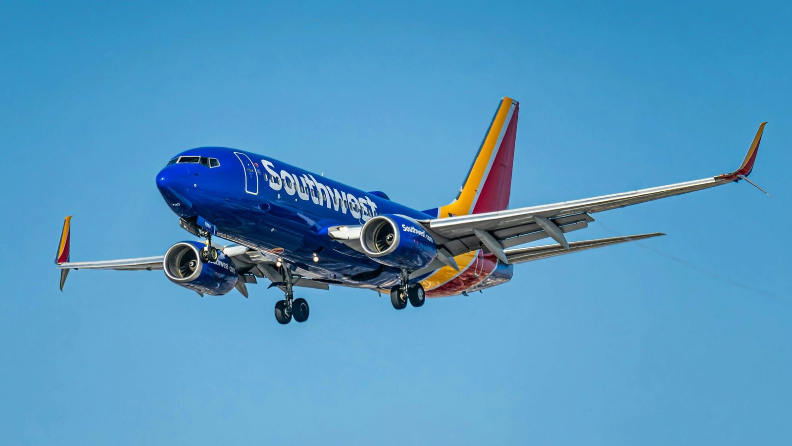 Southwest Changed the Rules and Plus Size Passengers Are Feeling the Impact