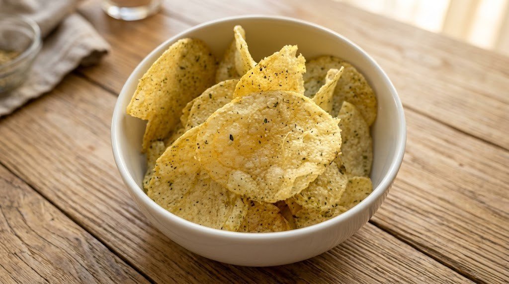 Lay’s Just Launched a Limited-Edition Potato Chip Flavor in the US, and I Already Wish I Bought More