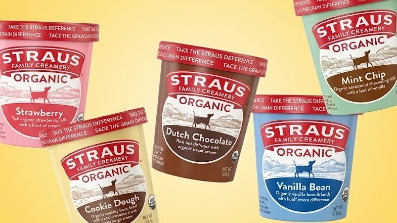 FDA Announces Nationwide Recall of Popular Ice Cream Because of Potential Metal Contamination