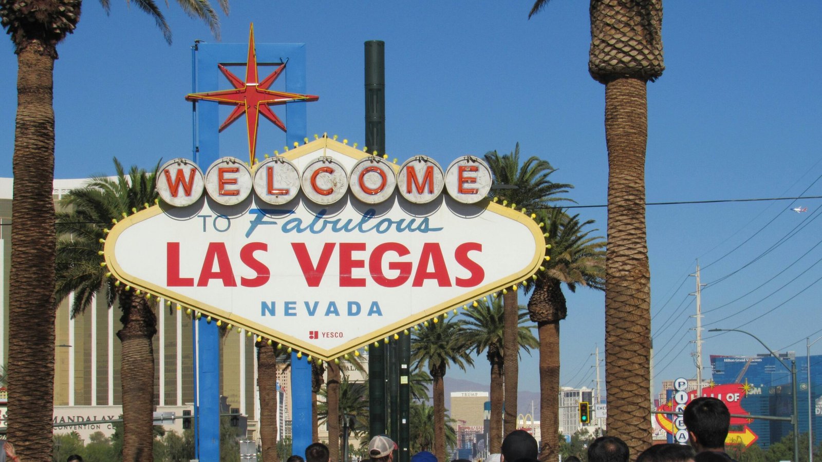 Las Vegas’ Pricing Problem Is Scaring Tourists Away From the ‘Greatest City in the World,’ Says Rick Harrison