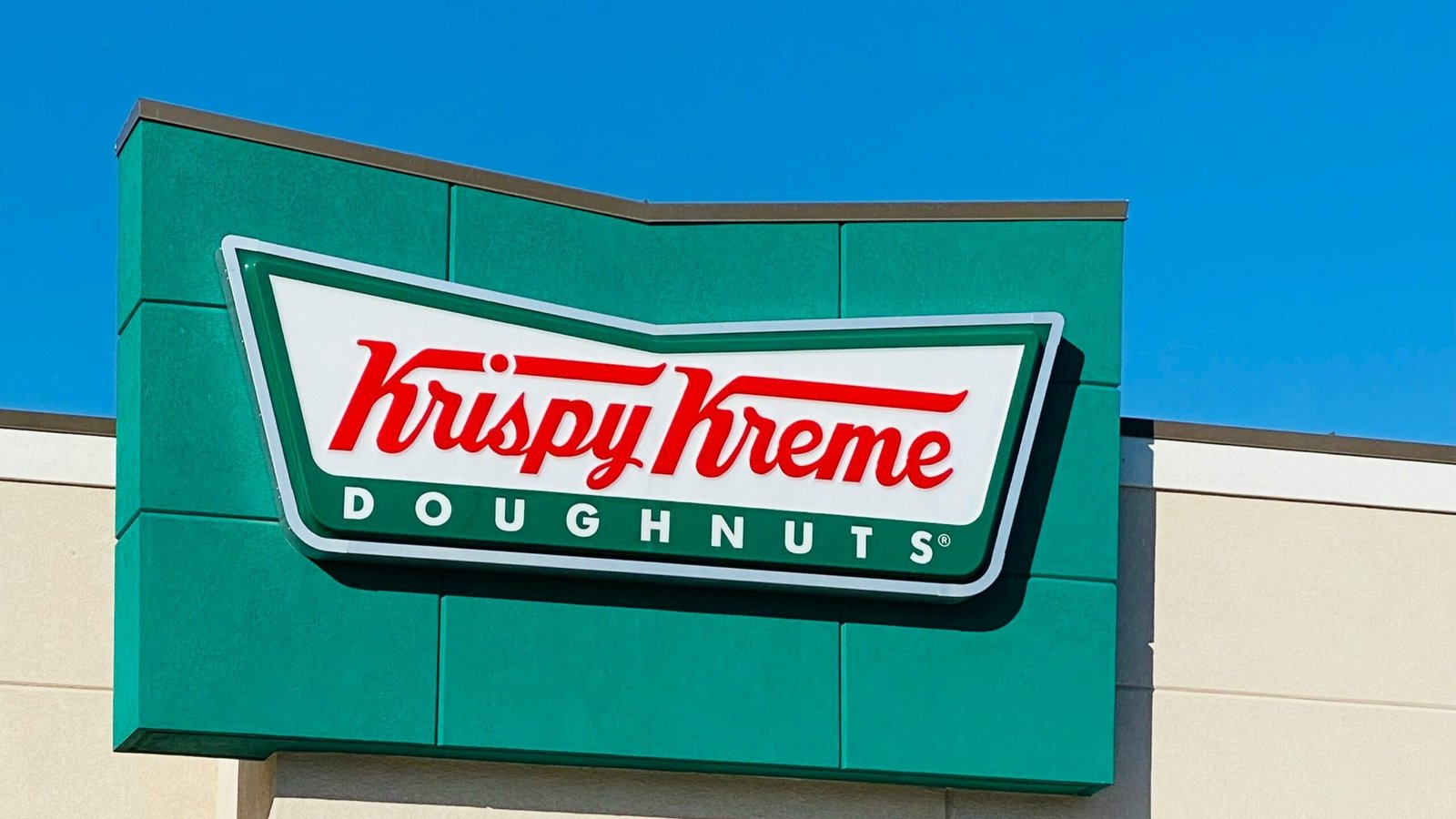 Krispy Kreme Just Brought Back a Doughnut Fans Have Been Asking For