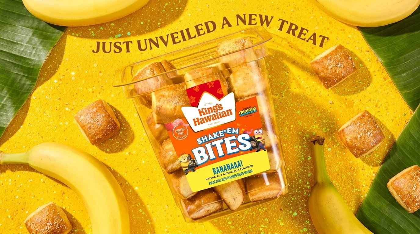 Just Unveiled a New TreatKing’s Hawaiian That Feels Different From Anything Before