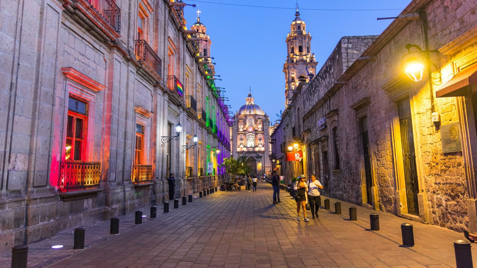 Planning a Mexico Trip in 2026? The Places Tourists Are Flocking to and the Areas Even Locals Avoid