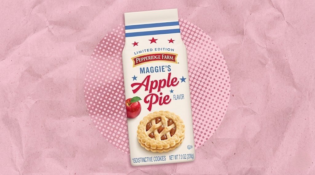 Pepperidge Farm’s Latest Cookie Flavor Has Fans Saying They’ve Never Tasted Anything Like It