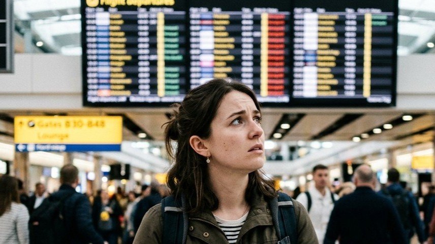 More Than 2,700 Americans Could Face Travel Issues Over Passport Eligibility Rules