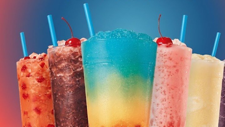Sonic’s Latest 4 Limited-Time Items Are Giving Taco Bell and McDonald’s Some Competition