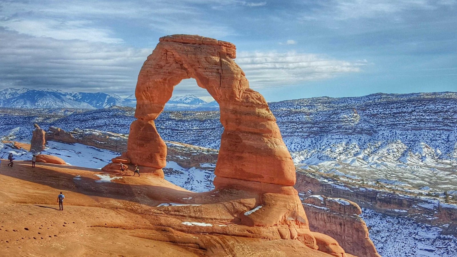 10 Natural Spectacles in the US That Make Most Tourist Attractions Look Overrated